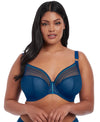 Elomi Womens Matilda Underwire Plunge Bra