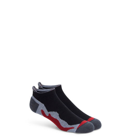 Fox River Adult Pace Lightweight Ankle Sport Sock