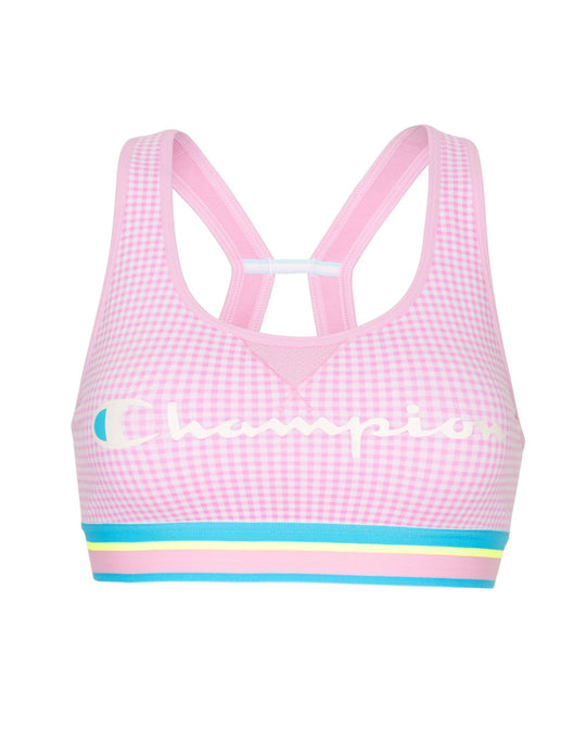 Champion Womens The Authentic Sports Bra