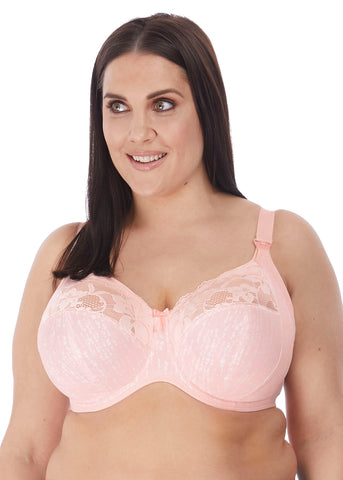 Elomi Womens Molly Underwire Nursing Bra