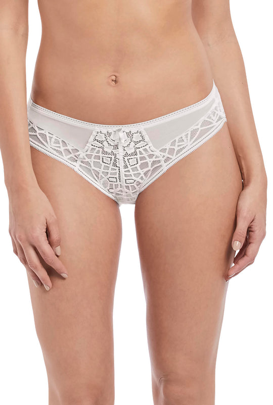 Freya Womens Soiree Lace Brief