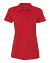 Tommy Hilfiger Womens Classic Fit Ivy Piqué Sport Shirt - 13H4534