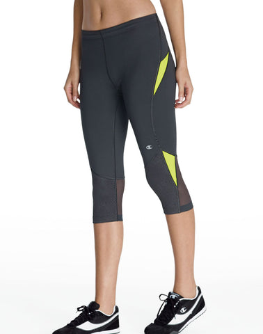 Champion PerforMax Aero Cool Women's Knee Tights