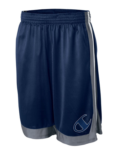 Champion Authentic Sentinel Men's Basketball Shorts