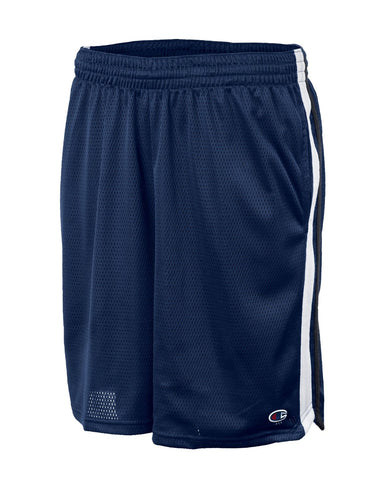 Champion Authentic Retro Men's Mesh Shorts With Pockets