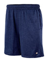 Champion Men's  9-Inch Jersey Short With Pockets