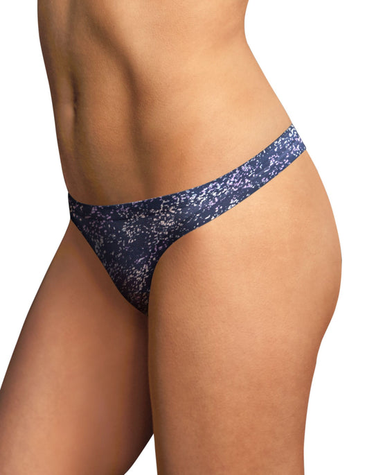 Maidenform Women`s Comfort Devotion Thong