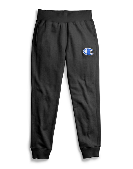Champion Life Womens Reverse Weave Joggers