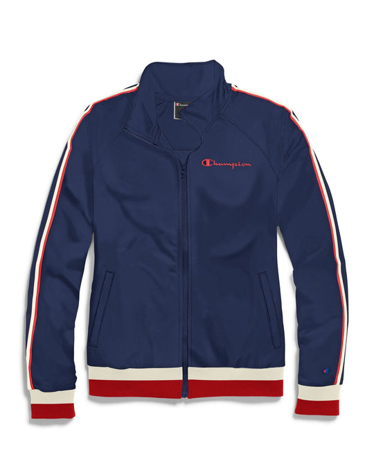 Champion Womens Track Jacket