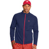 Champion Men`s Powertrain Tech Fleece Full Zip