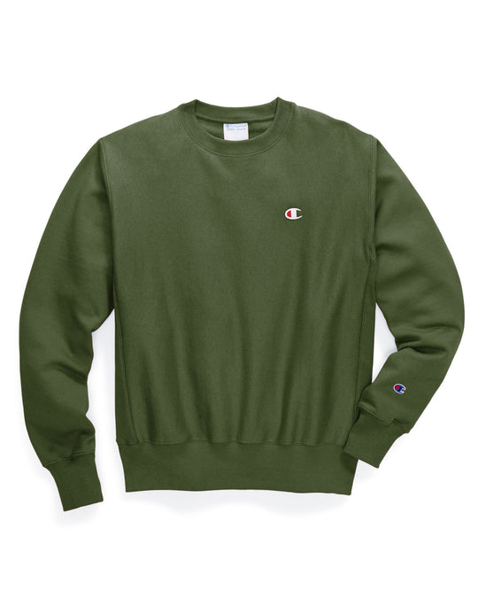 Champion Life Adult Reverse Weave Crew