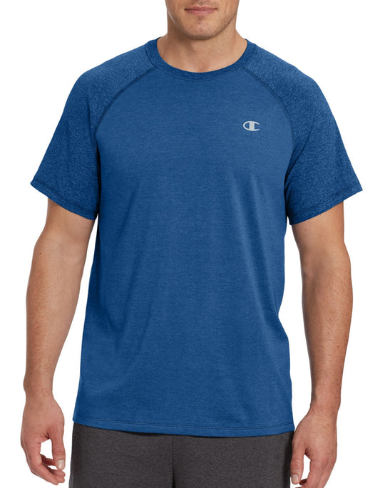 Champion Vapor Cotton Men`s Tee