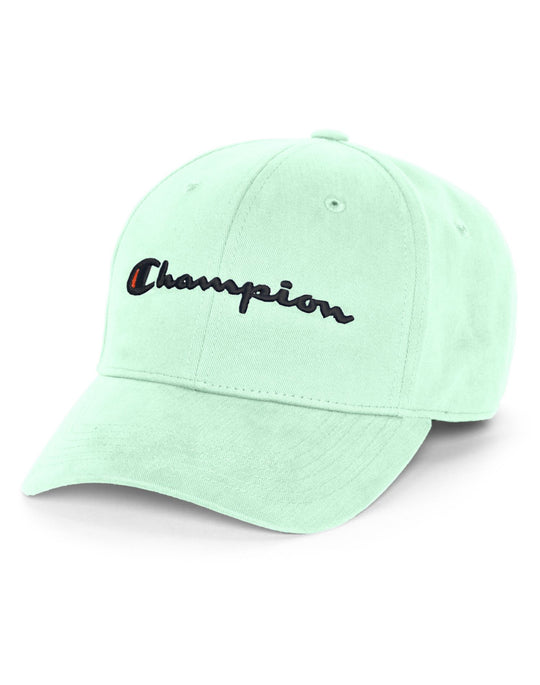 Champion Life Adult Classic Twill Hat
