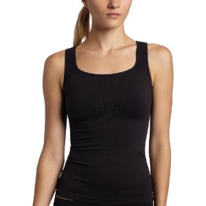 Bali Comfortshape Seamless Sculpt Tank - Firm