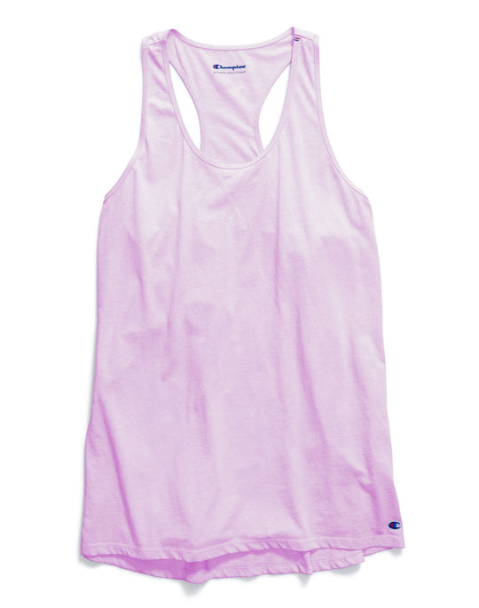 Champion Womens Authentic Wash Tank