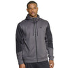 Champion Men`s Powertrain Tech Fleece Scuba Hood