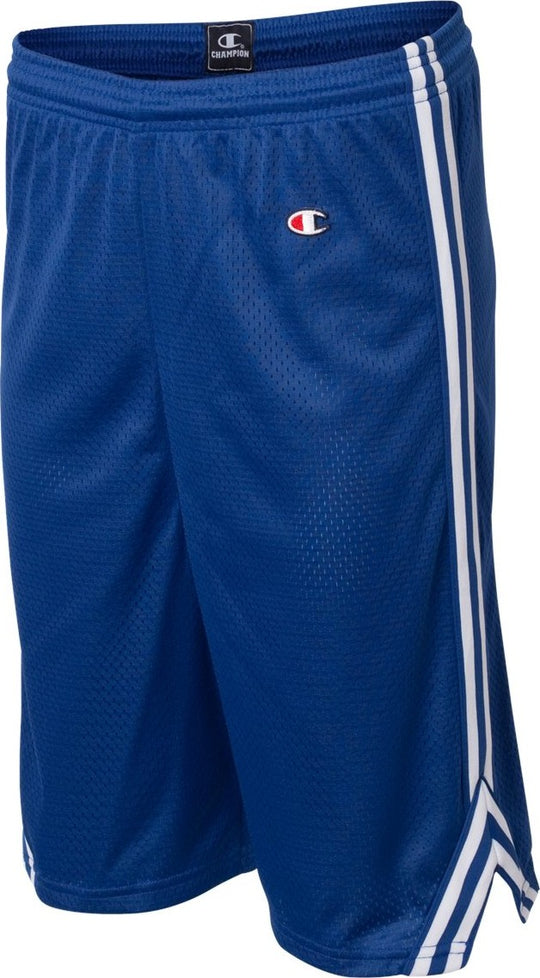 Champion Practice Mesh Short W/Braid
