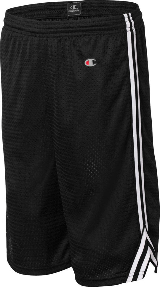Champion Practice Mesh Short W/Braid