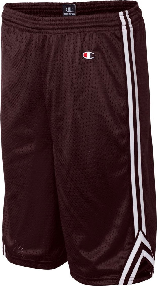 Champion Practice Mesh Short W/Braid