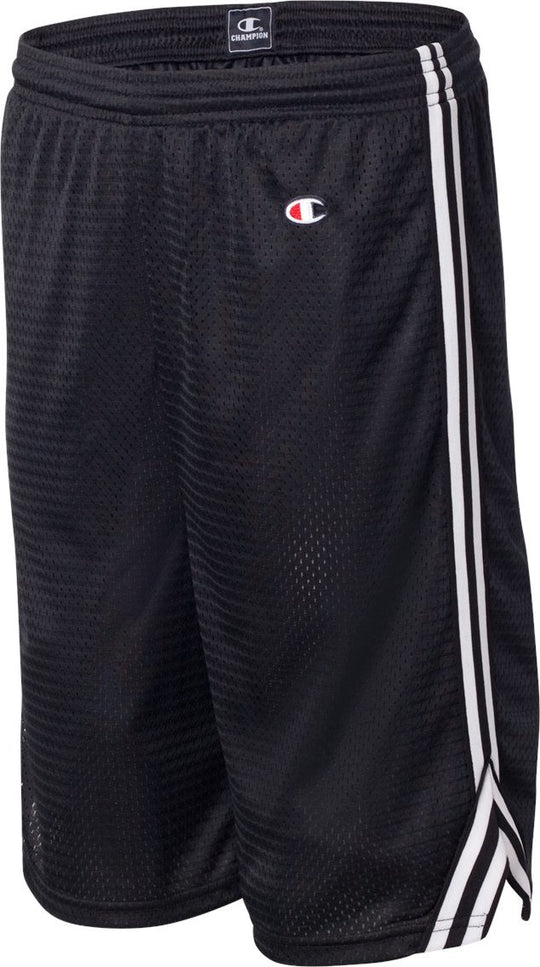 Champion Practice Mesh Short W/Braid