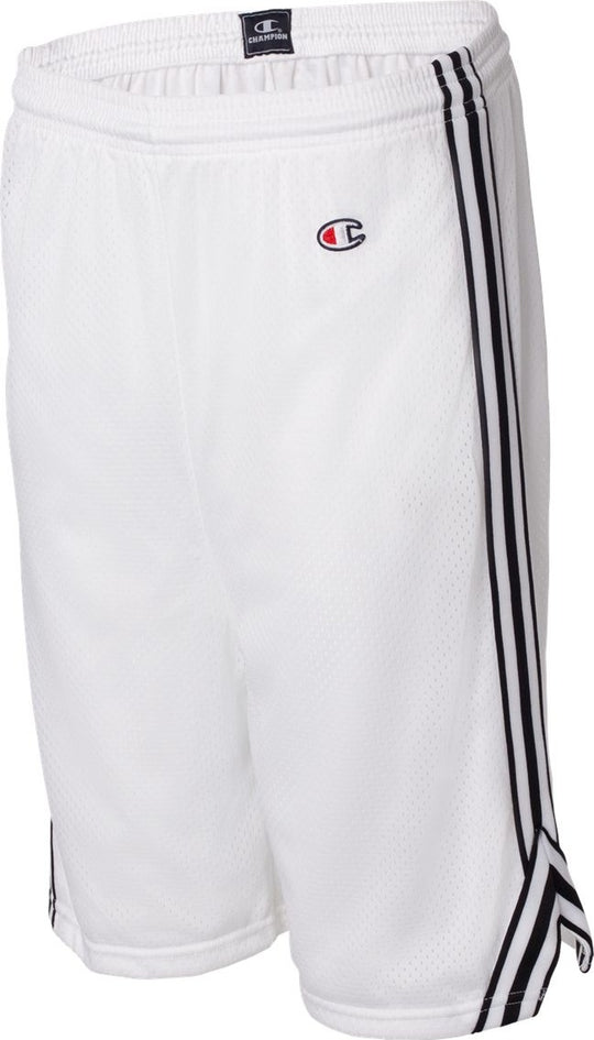 Champion Practice Mesh Short W/Braid