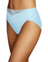 Maidenform Womens Comfort Devotion High Leg Brief