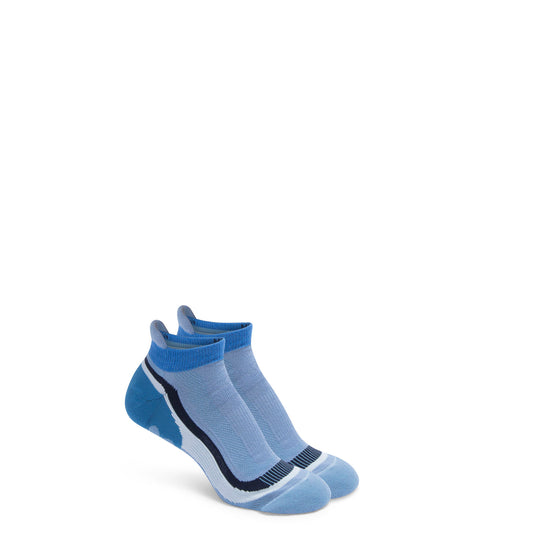 Fox River Womens Velocity Lightweight Ankle Sport Sock