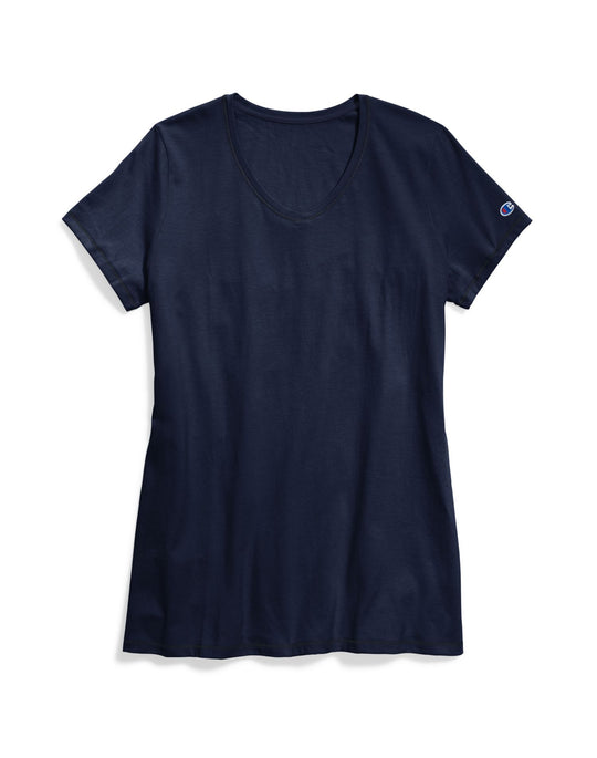 Champion Women`s Vapor Cotton Tee