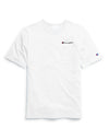 Champion Life Mens Short Sleeve Pocket Tee