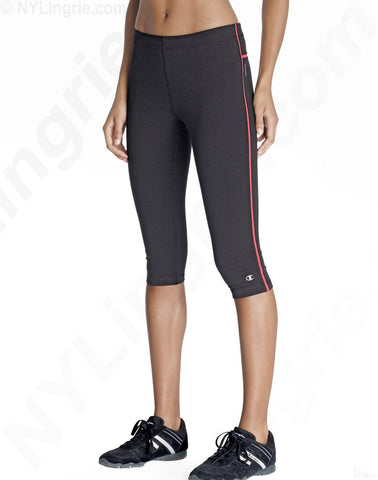 Champion Power Cotton Women's Knee Tights