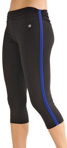 Champion Double Dry® Ultra-Fem Women's Capris