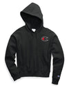 Champion Life Womens Reverse Weave Pullover Hoodie