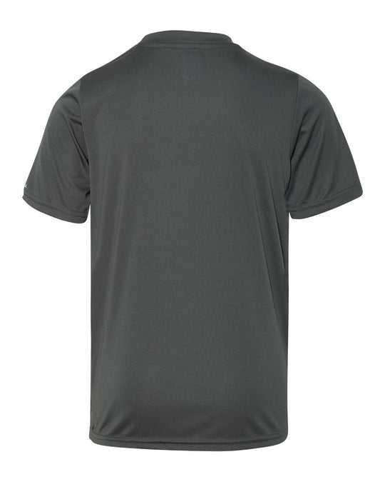 Russell Athletic Youth Core Performance Short Sleeve T-Shirt, XL, White