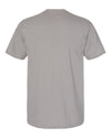 Gildan Mens Softstyle EZ Print T-Shirt, XL, White