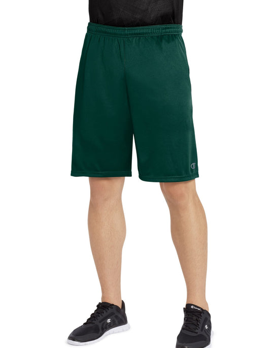 Champion Mens Vapor Select Shorts
