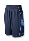 Champion Performance Pique Mens Basketball Shorts