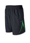 Champion Woven Mens Athletic Shorts with Mesh Brief Liner