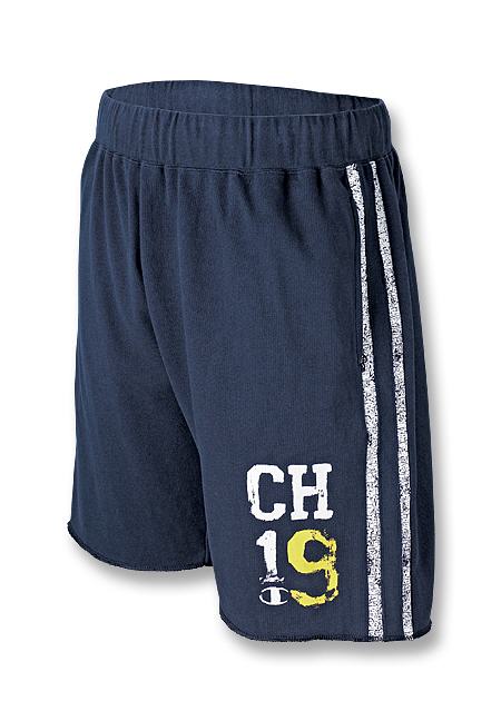Champion Mens Home Field Short