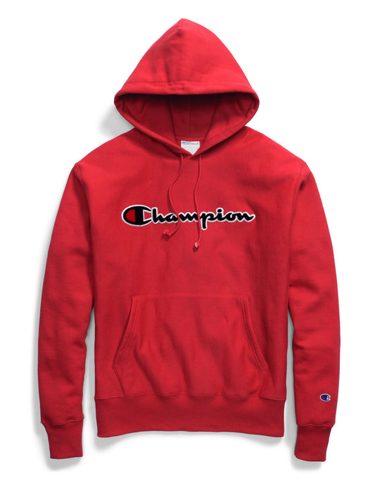 Champion Life Adult Reverse Weave Pullover Hoodie