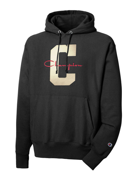 Champion Life Adult Reverse Weave Pullover Hoodie