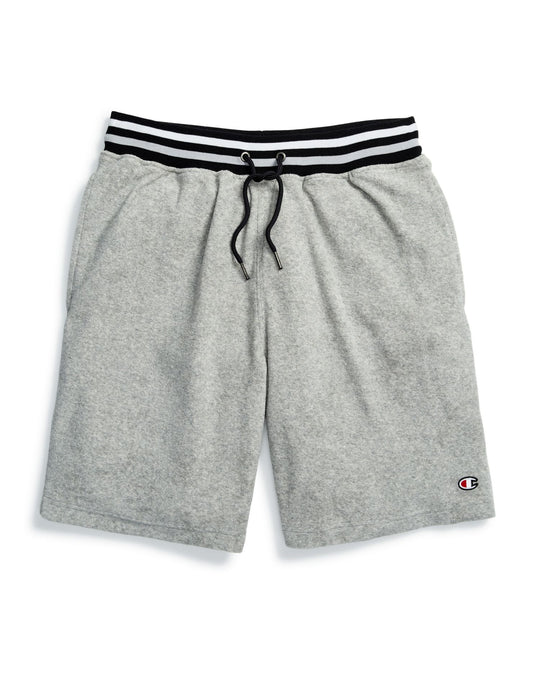 Champion Mens Terry Shorts