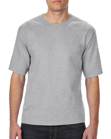 Gildan Mens Ultra Cotton Tall T-Shirt