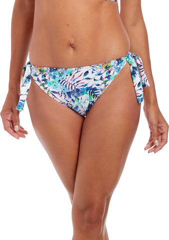 Fantasie Womens Fiji Classic Tie Side Swim Brief