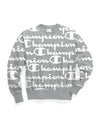 Champion Life Mens Reverse Weave Crew