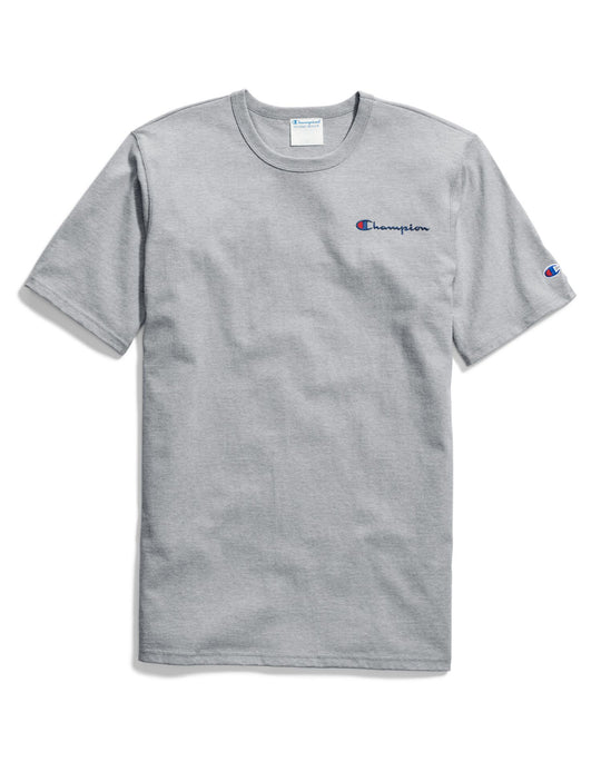 Champion Life Mens Short-Sleeve Tee