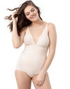 Maidenform Womens Low-Back Bodysuit