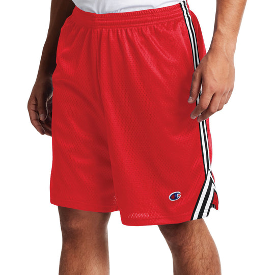 Champion Mens Lacrosse Shorts