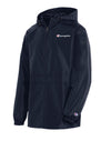 Champion Mens Full Zip Jacket