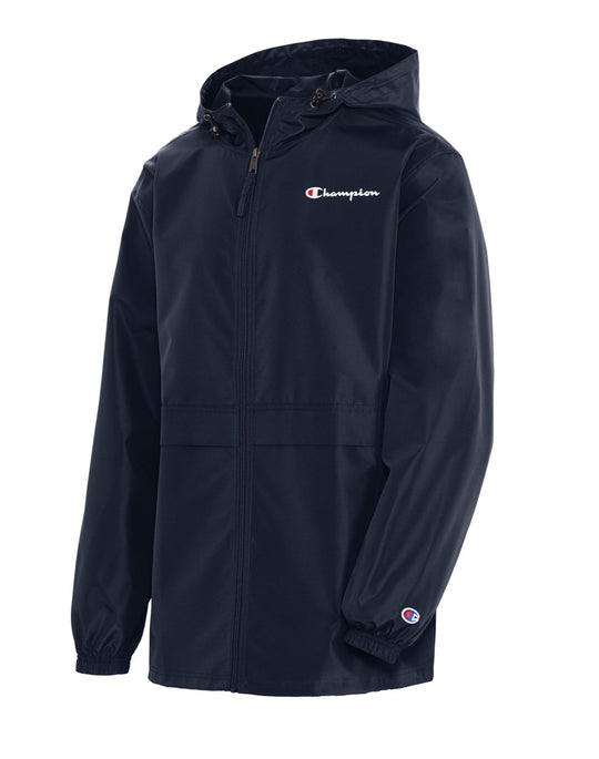 Champion Mens Full Zip Jacket
