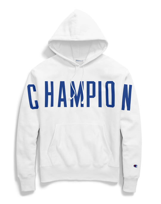 Champion Life™ Mens Reverse Weave® Pullover Hoodie
